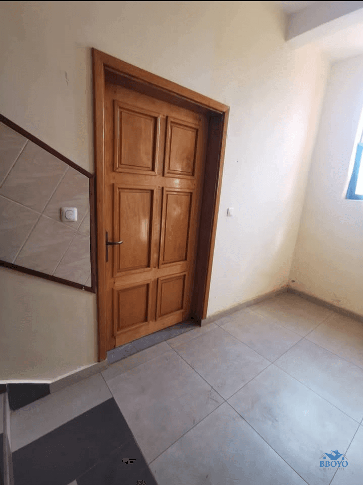 Appartement moderne ngousso  — photo 3