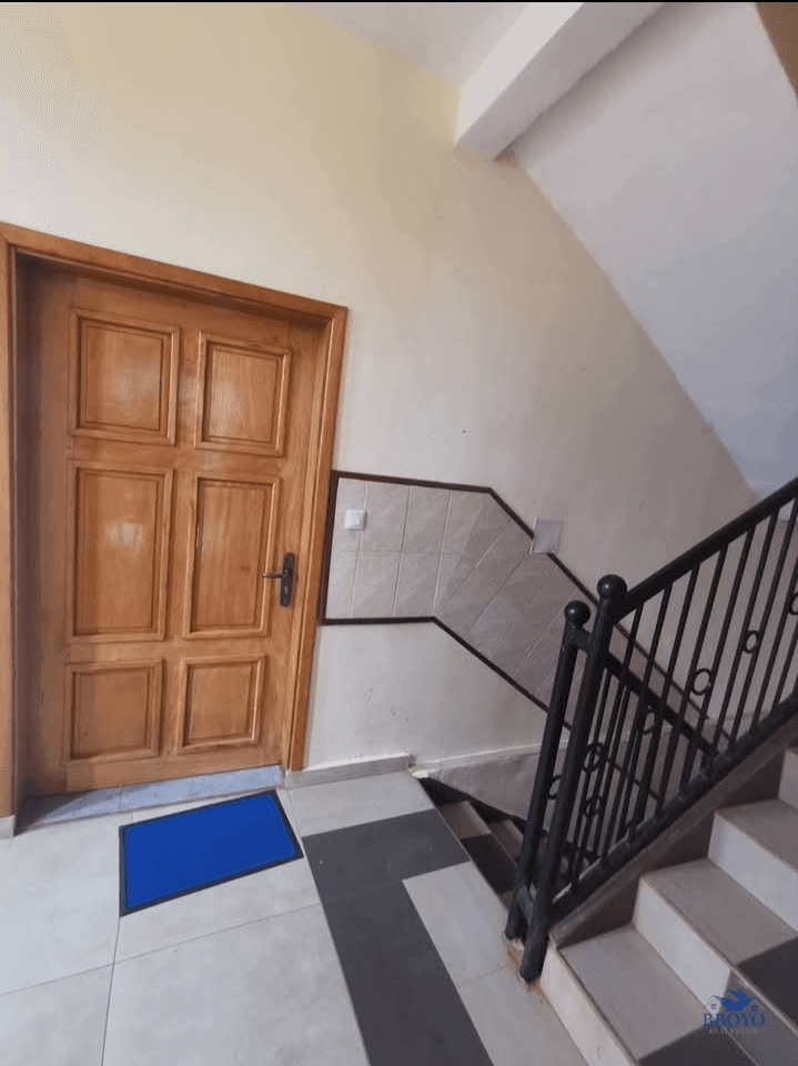Appartement moderne ngousso  — photo 4