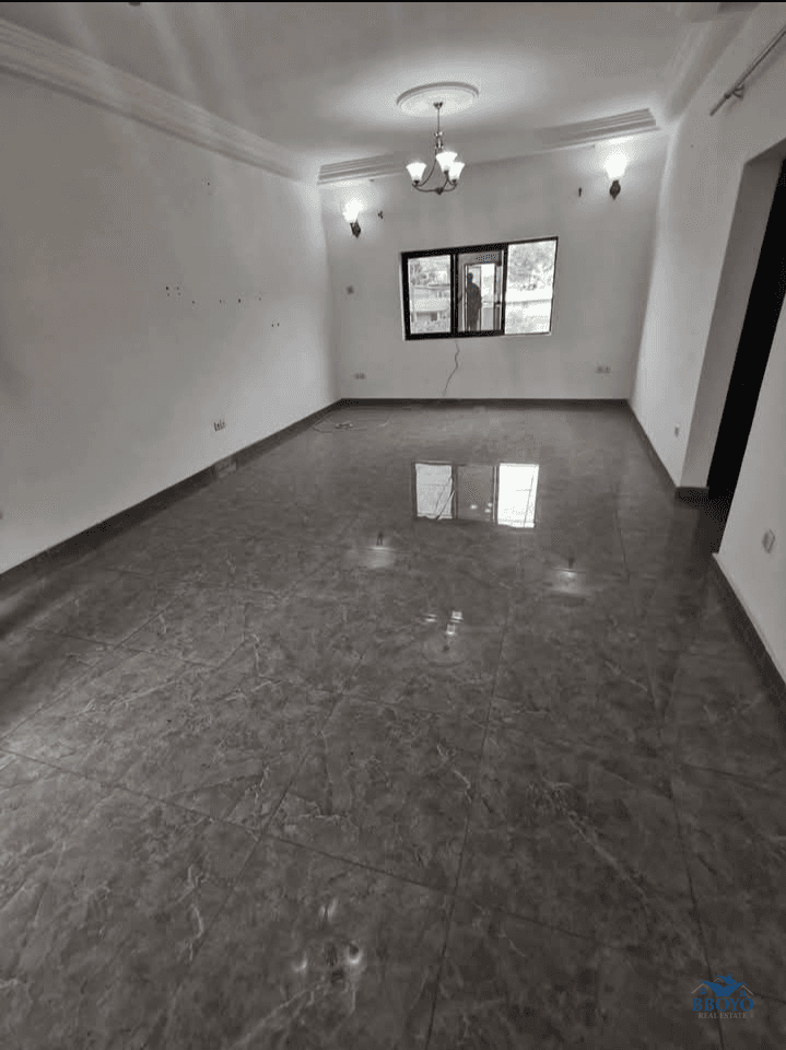 Appartement moderne ngousso  — photo 6