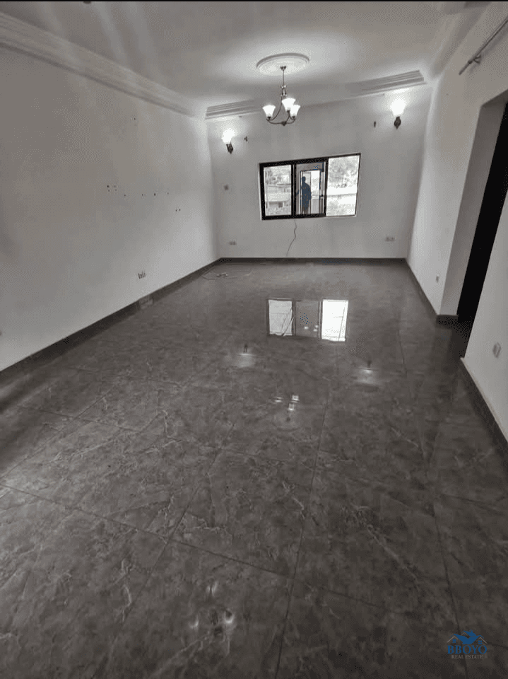 Appartement moderne ngousso  — photo 7