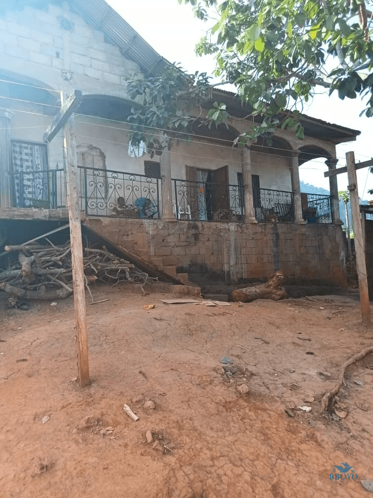 An apartment available 