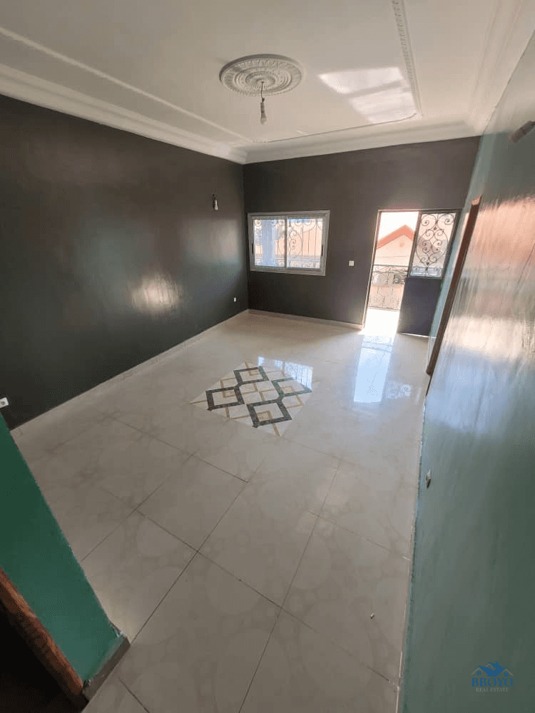 Appartement moderne Nkolbisson  — photo 5