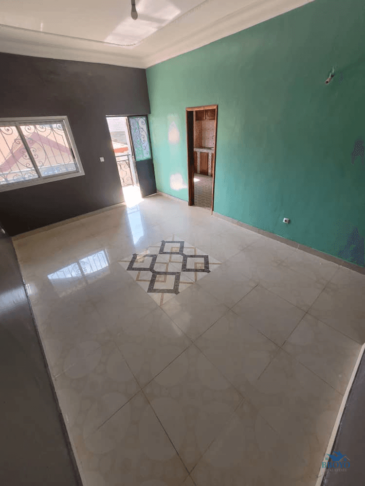 Appartement moderne Nkolbisson  — photo 3