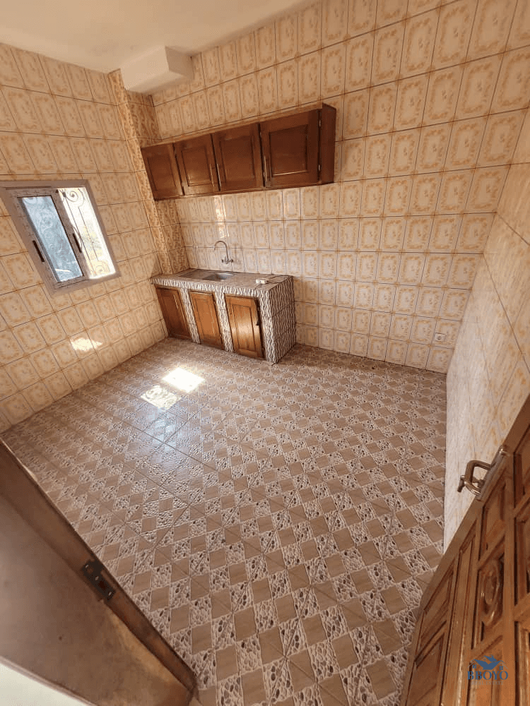 Appartement moderne Nkolbisson  — photo 4