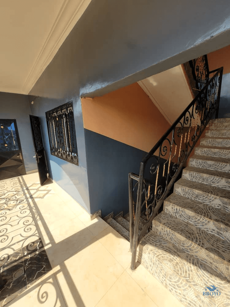 Appartement moderne Nkolbisson  — photo 7