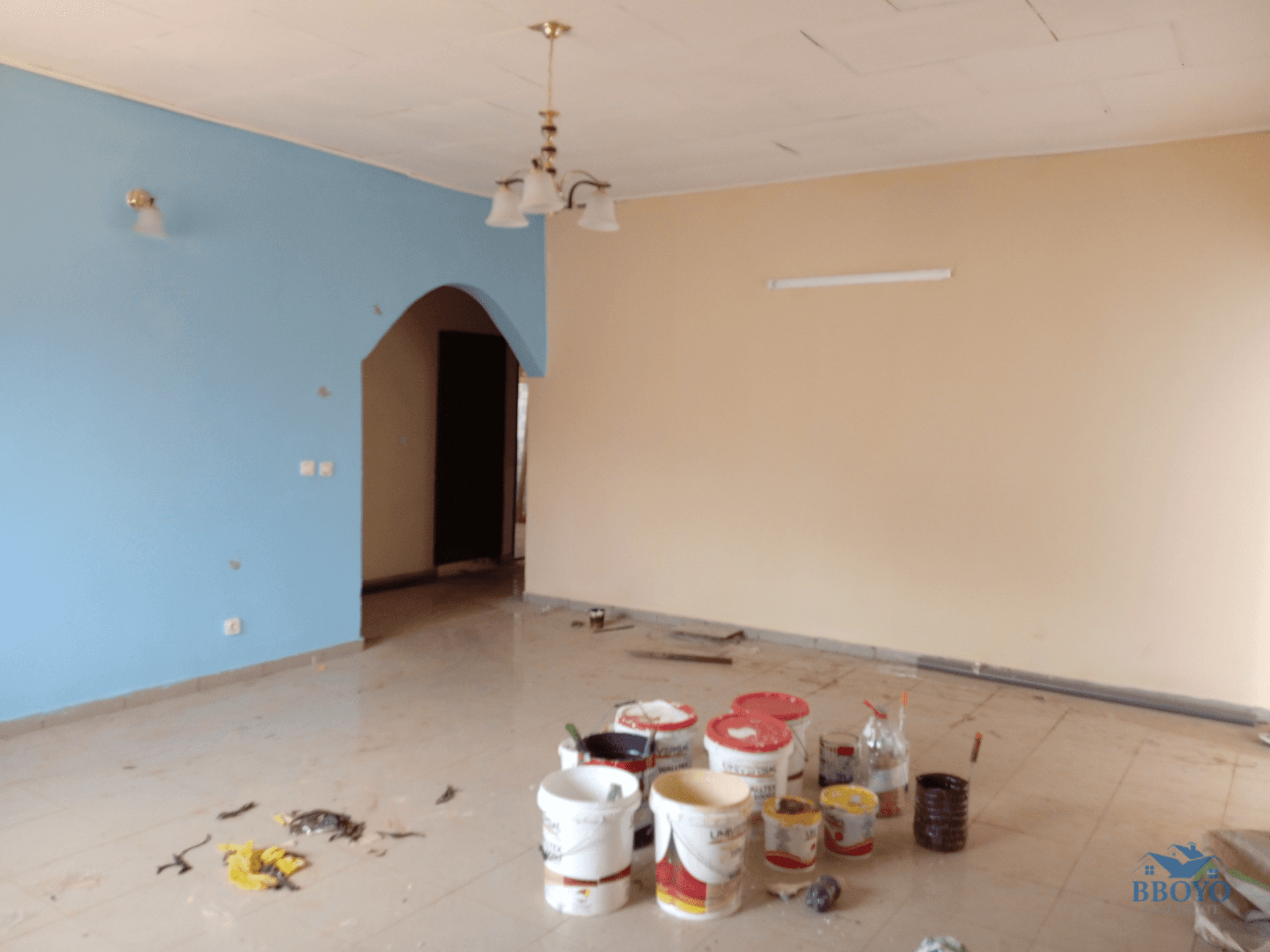 Vaste appartement moderne à louer  — photo 6