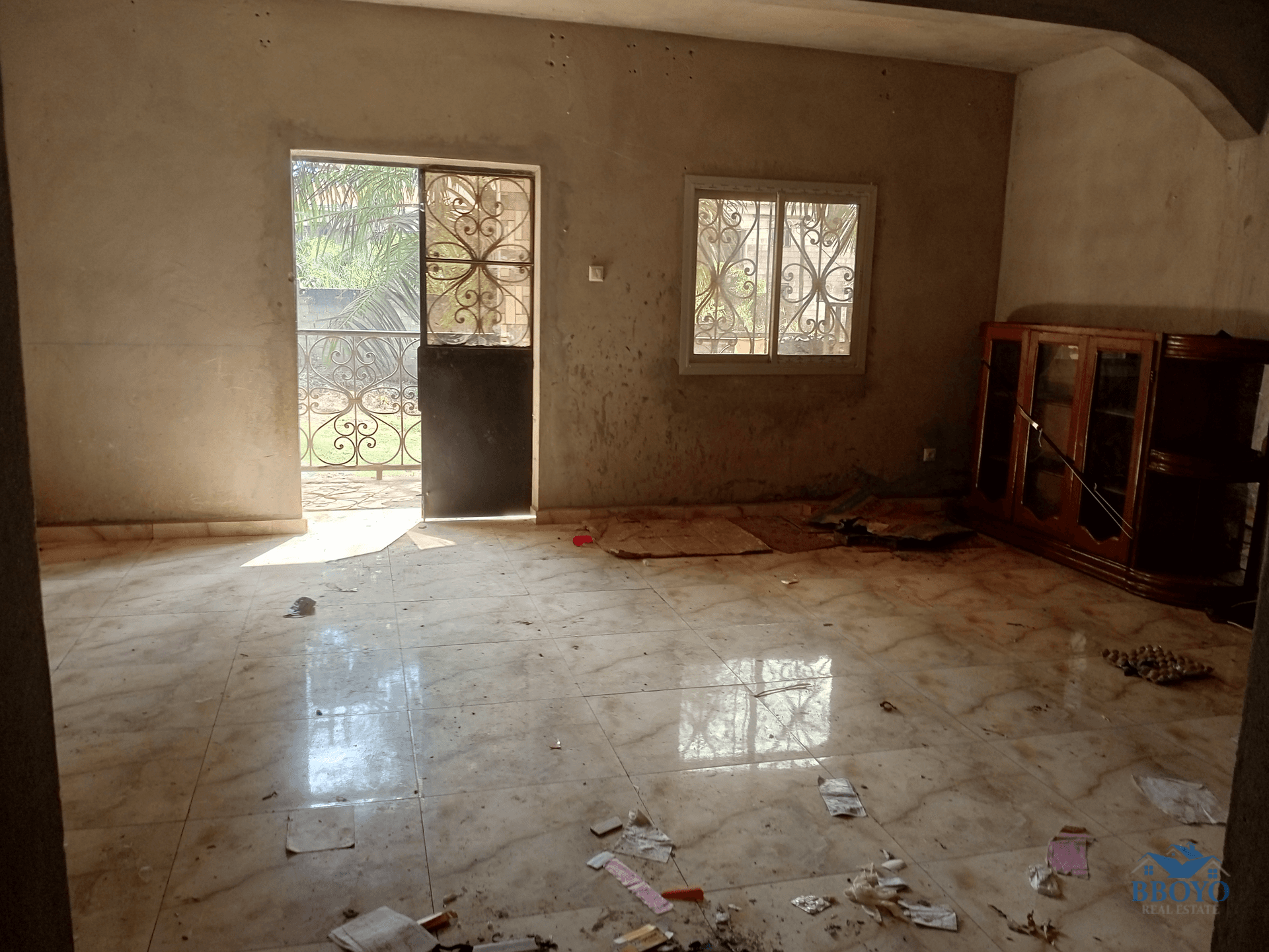 Vaste Appartement moderne à louer à Ngona  — photo 2