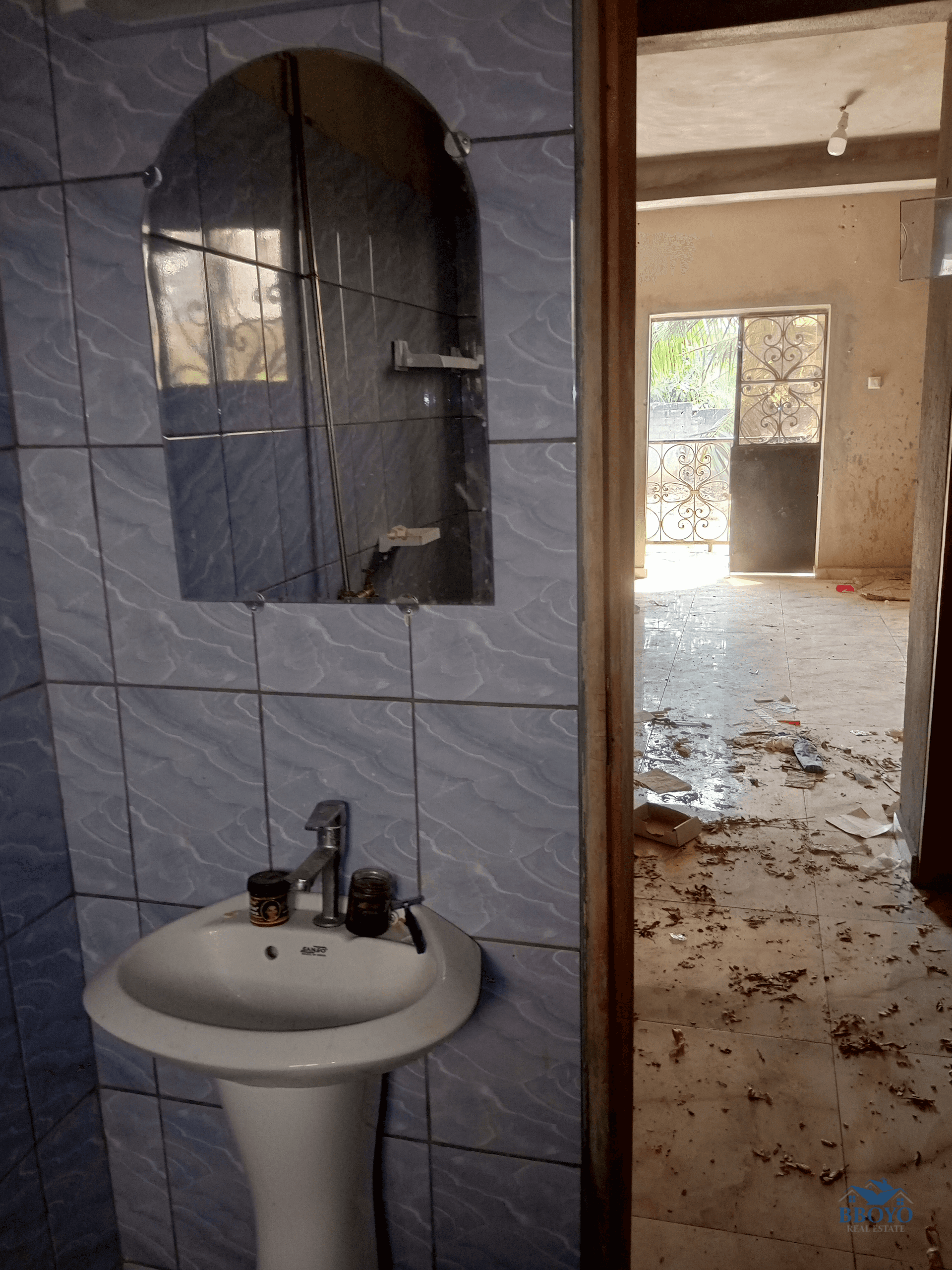 Vaste Appartement moderne à louer à Ngona  — photo 3