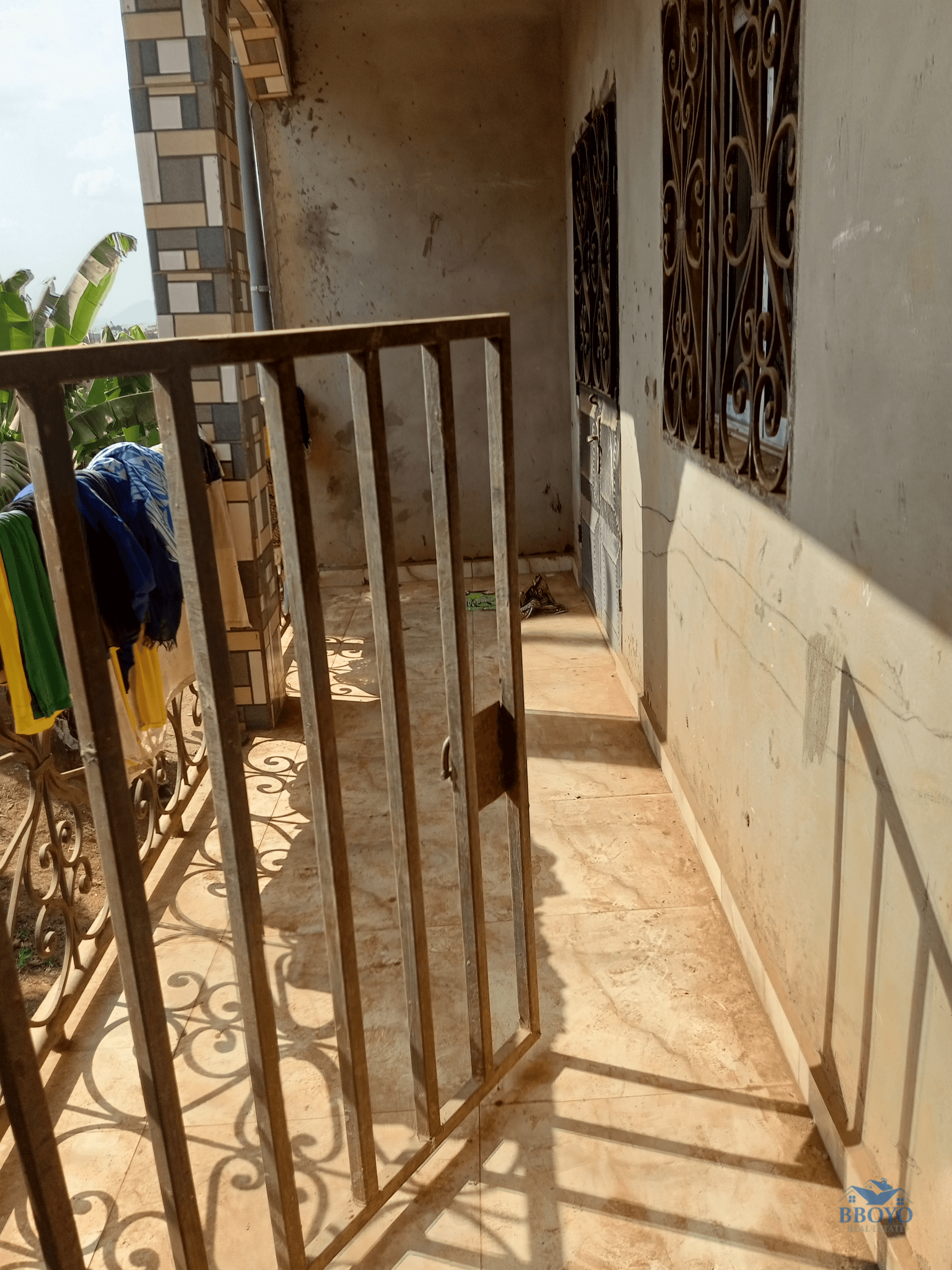 Vaste Appartement moderne à louer à Ngona 