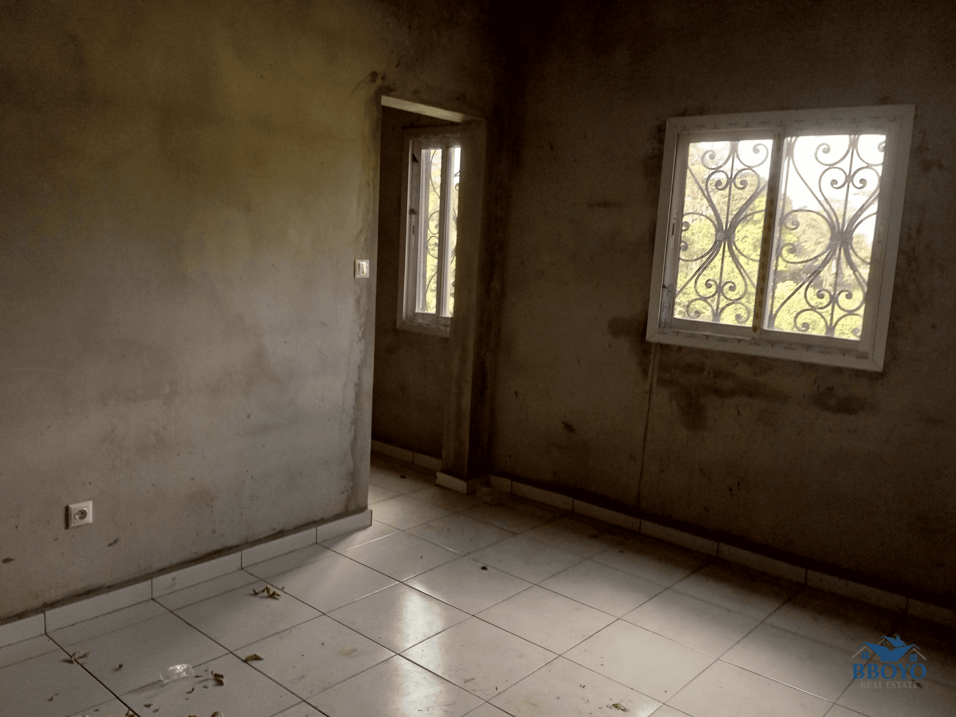 Vaste Appartement moderne à louer à Ngona  — photo 7