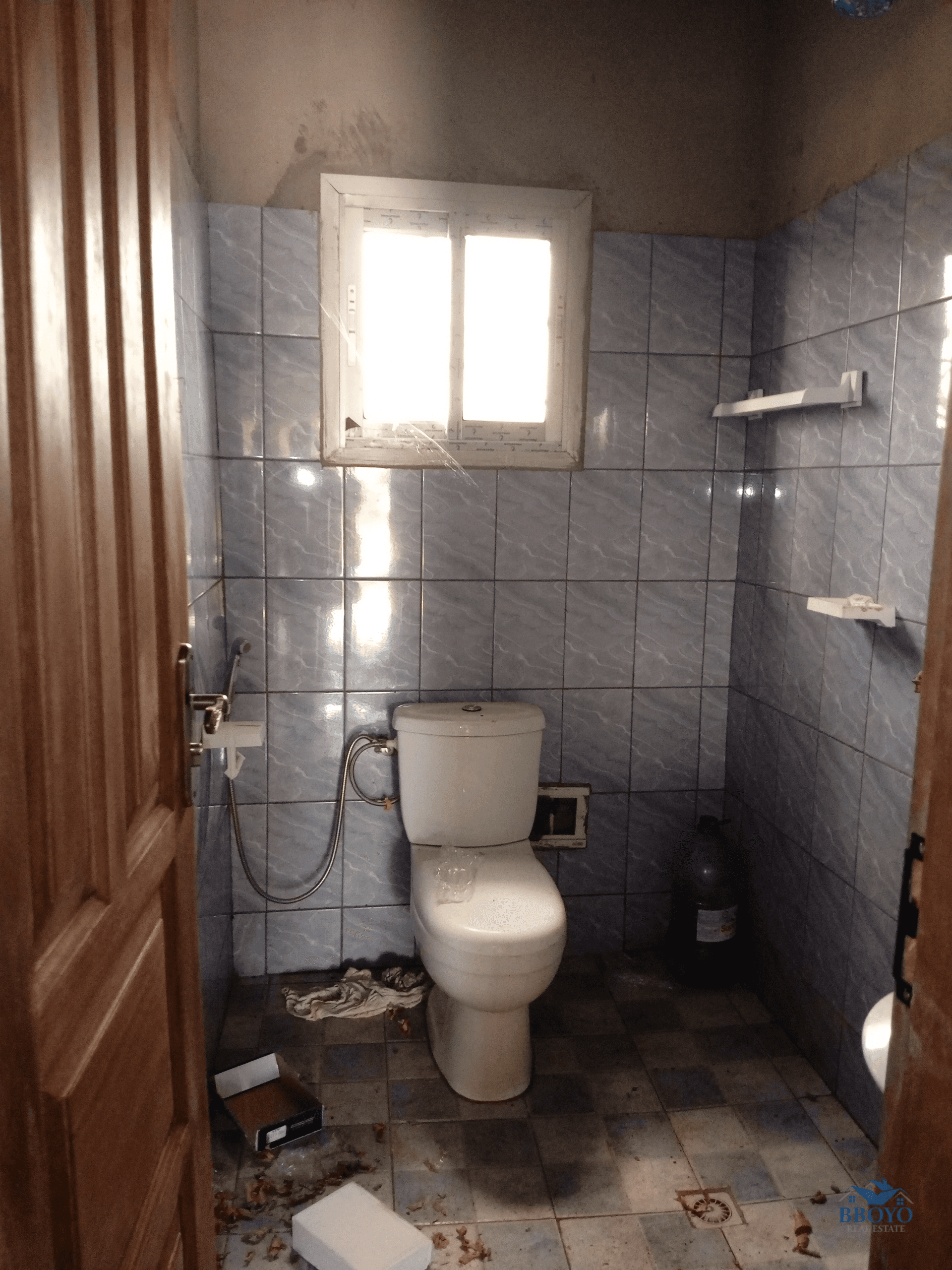 Vaste Appartement moderne à louer à Ngona  — photo 4