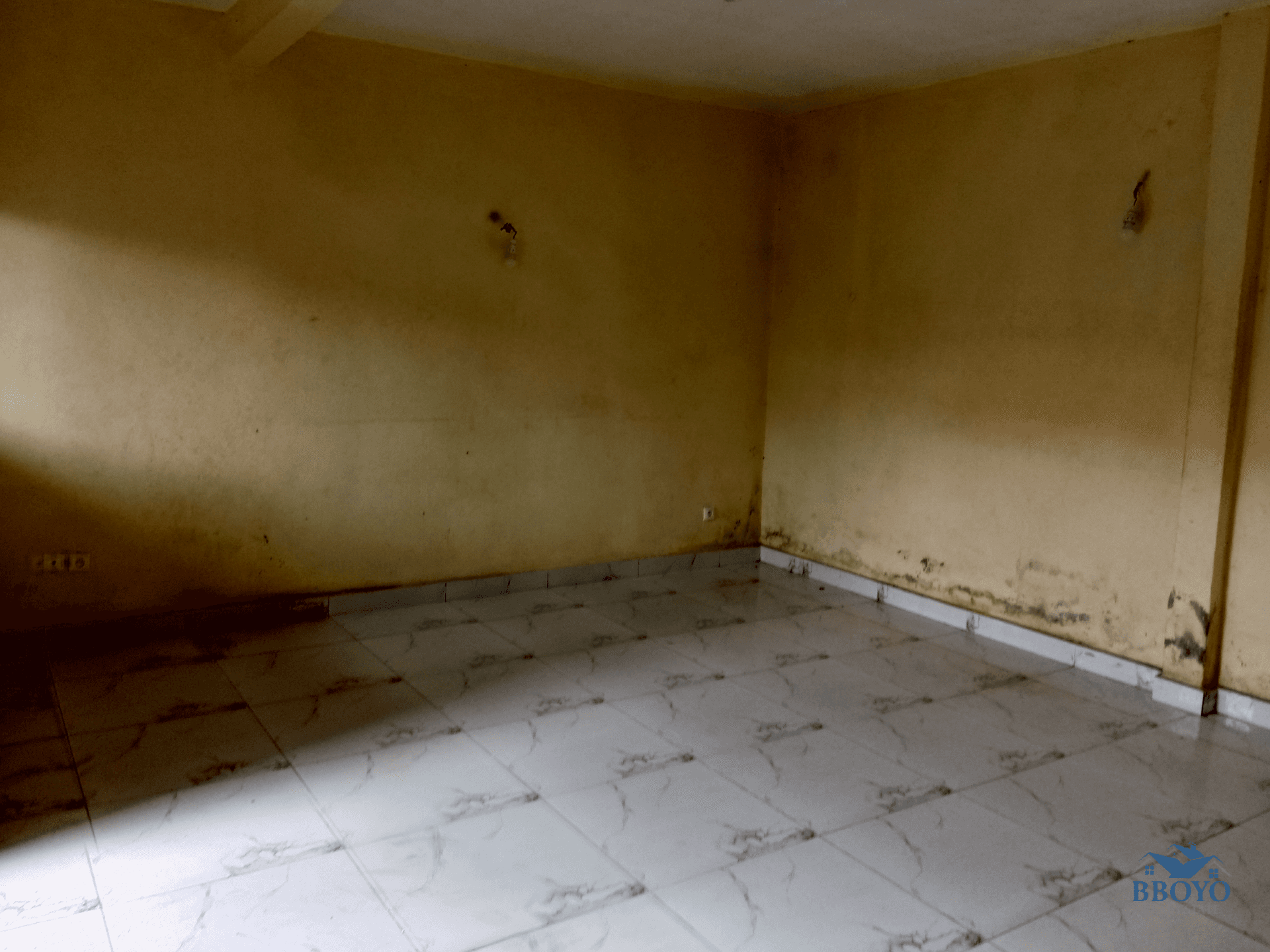 Appartement moderne à louer à Ngona II — photo 3