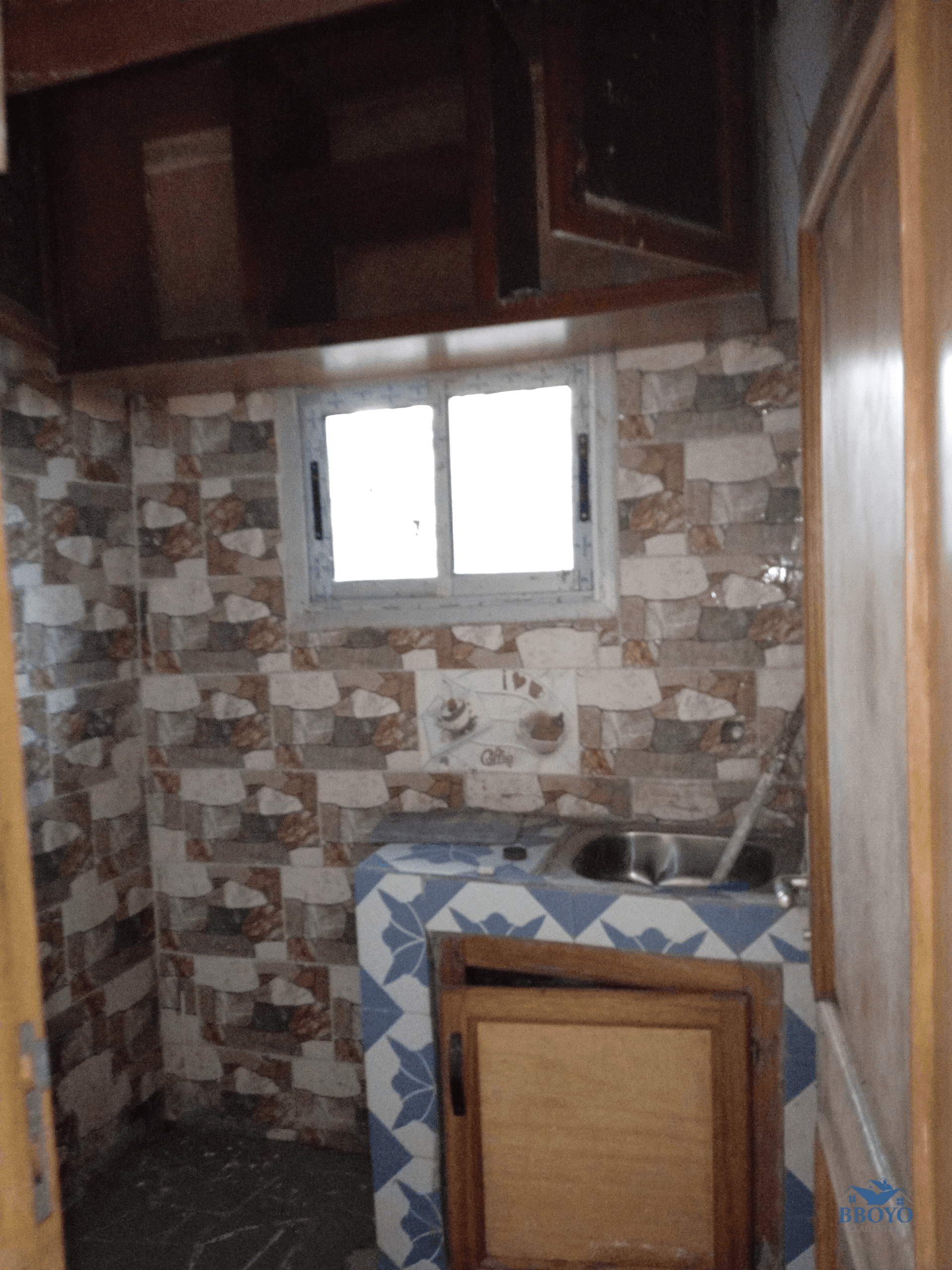 Appartement moderne à louer à Ngona II