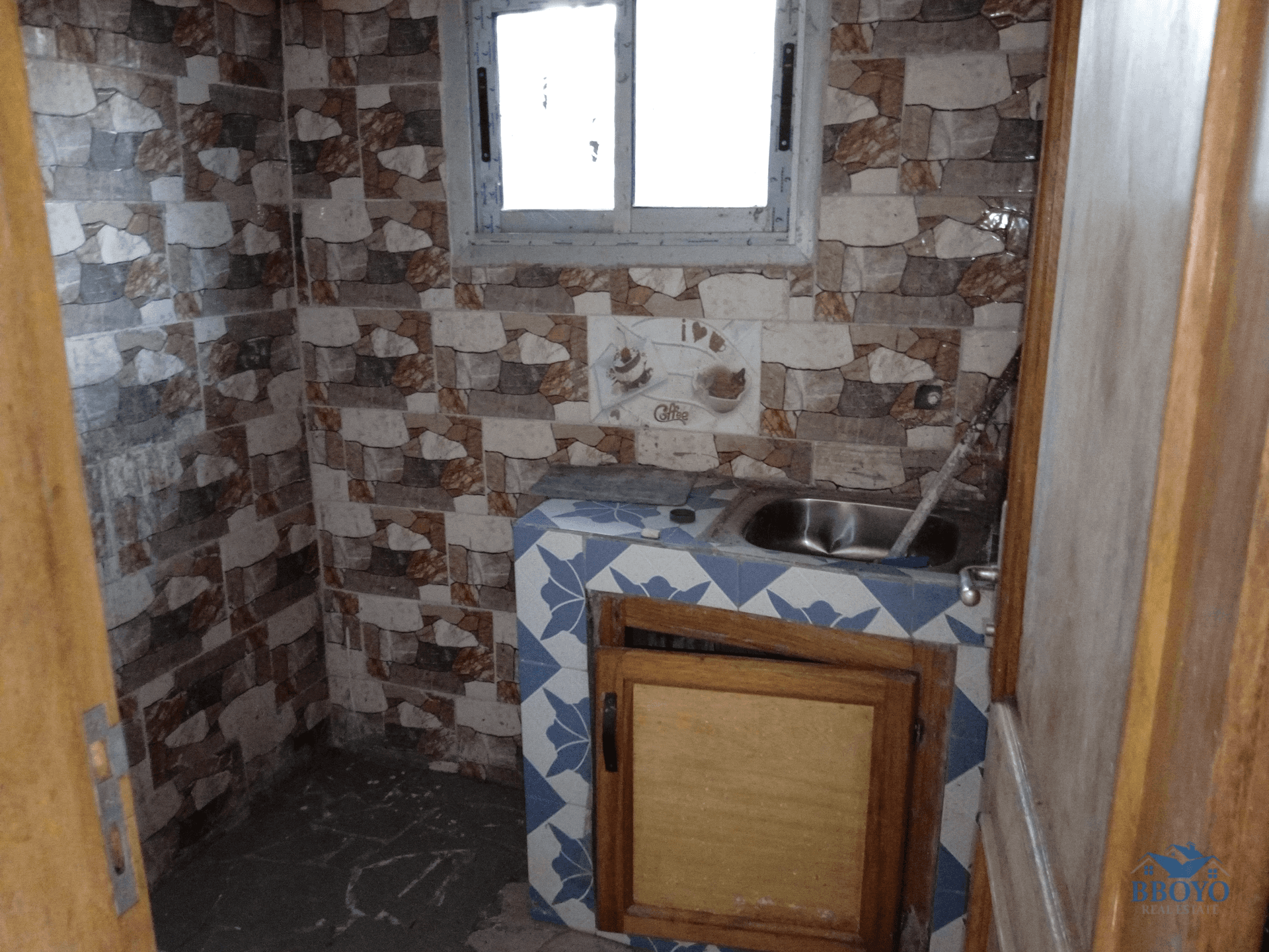 Appartement moderne à louer à Ngona II — photo 2