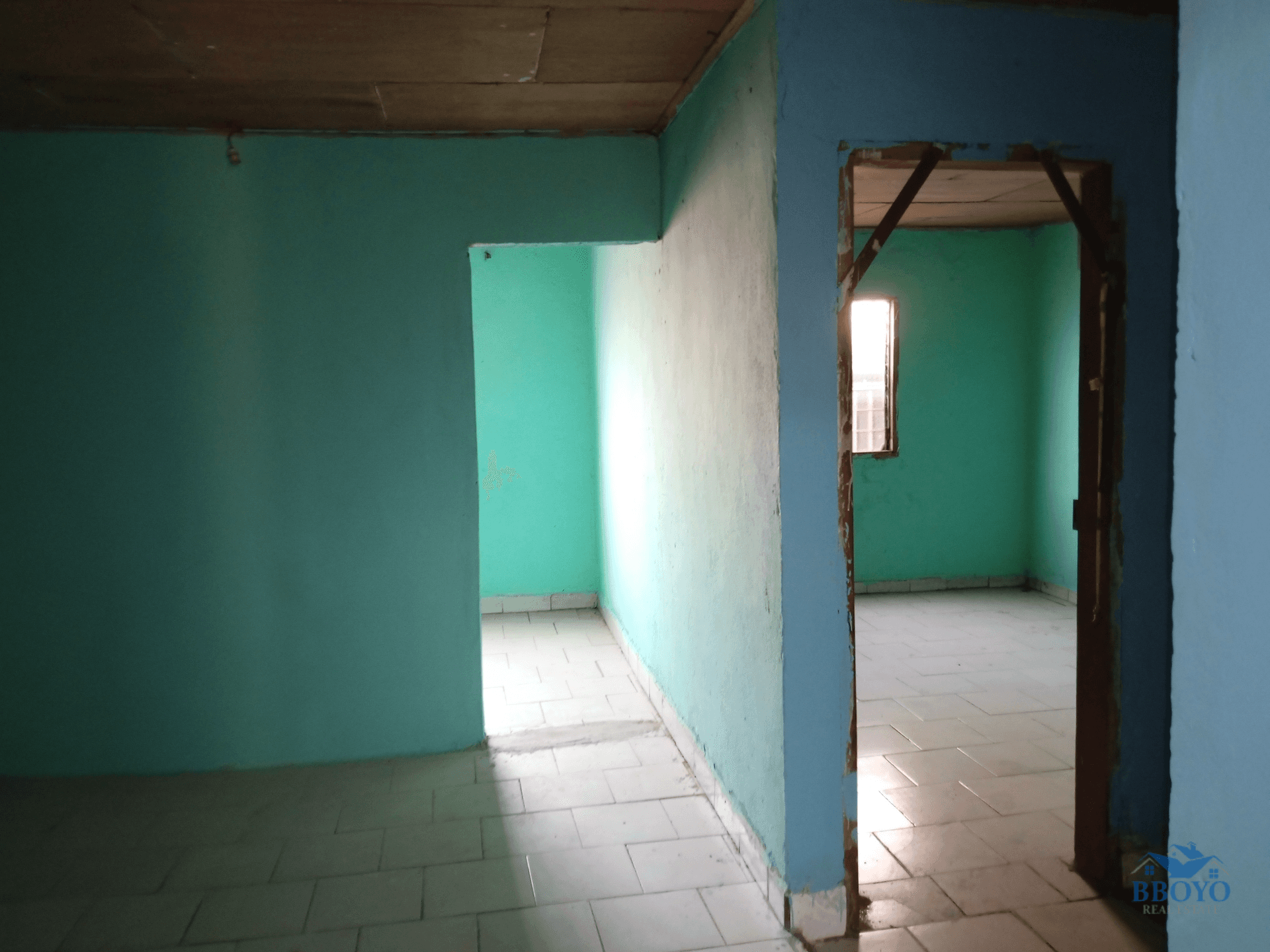 Appartement moderne à louer à Nkong  — photo 3