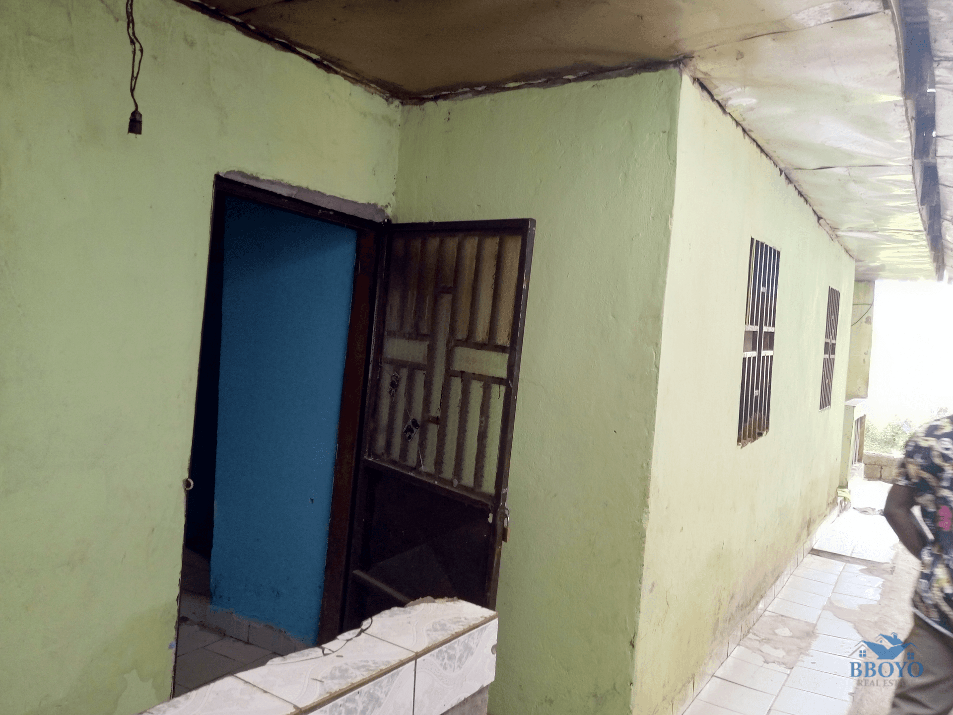 Appartement moderne à louer à Nkong  — photo 5