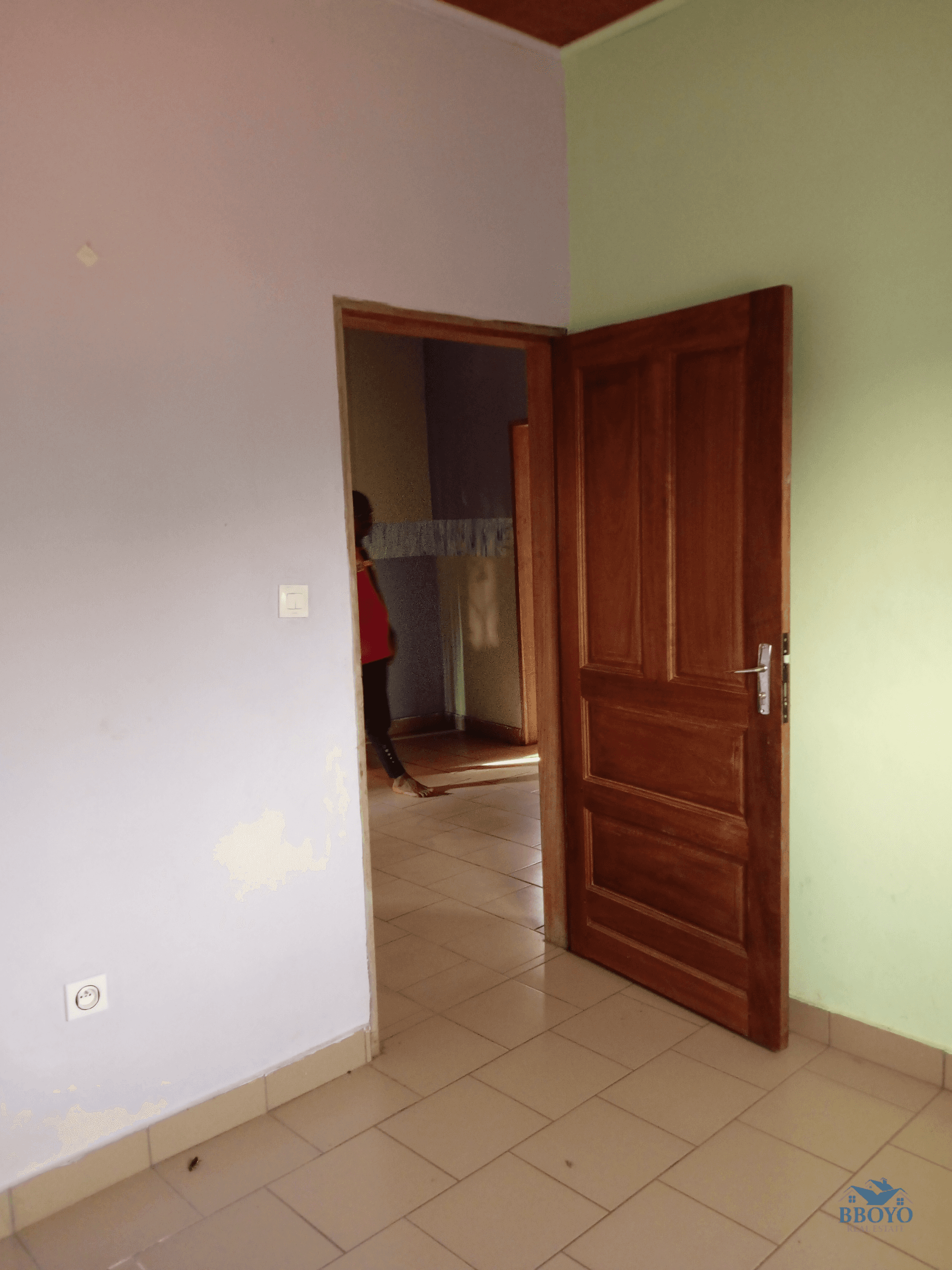 Appartement moderne à louer à EYEBE  — photo 3