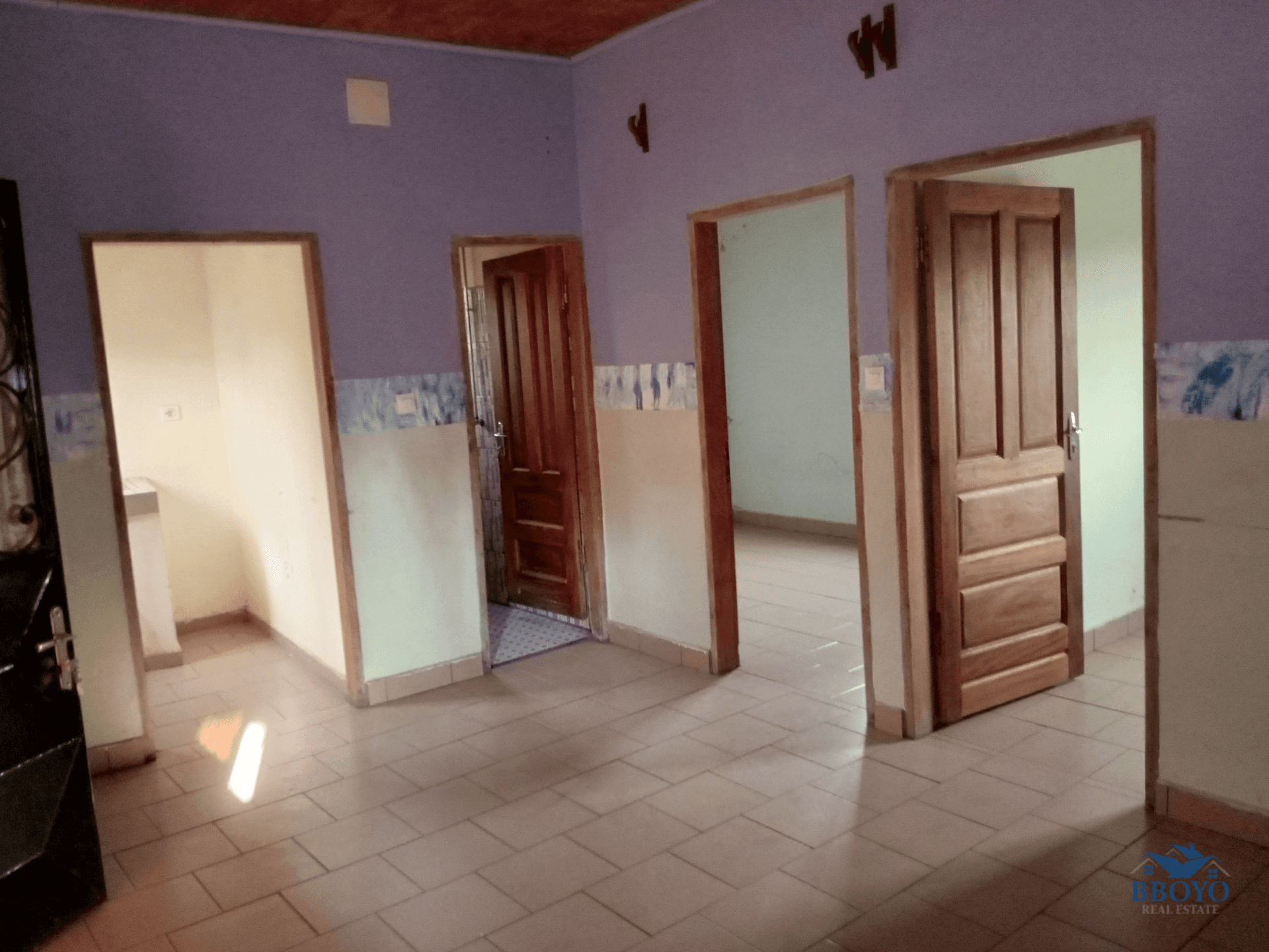 Appartement moderne à louer à EYEBE  — photo 4