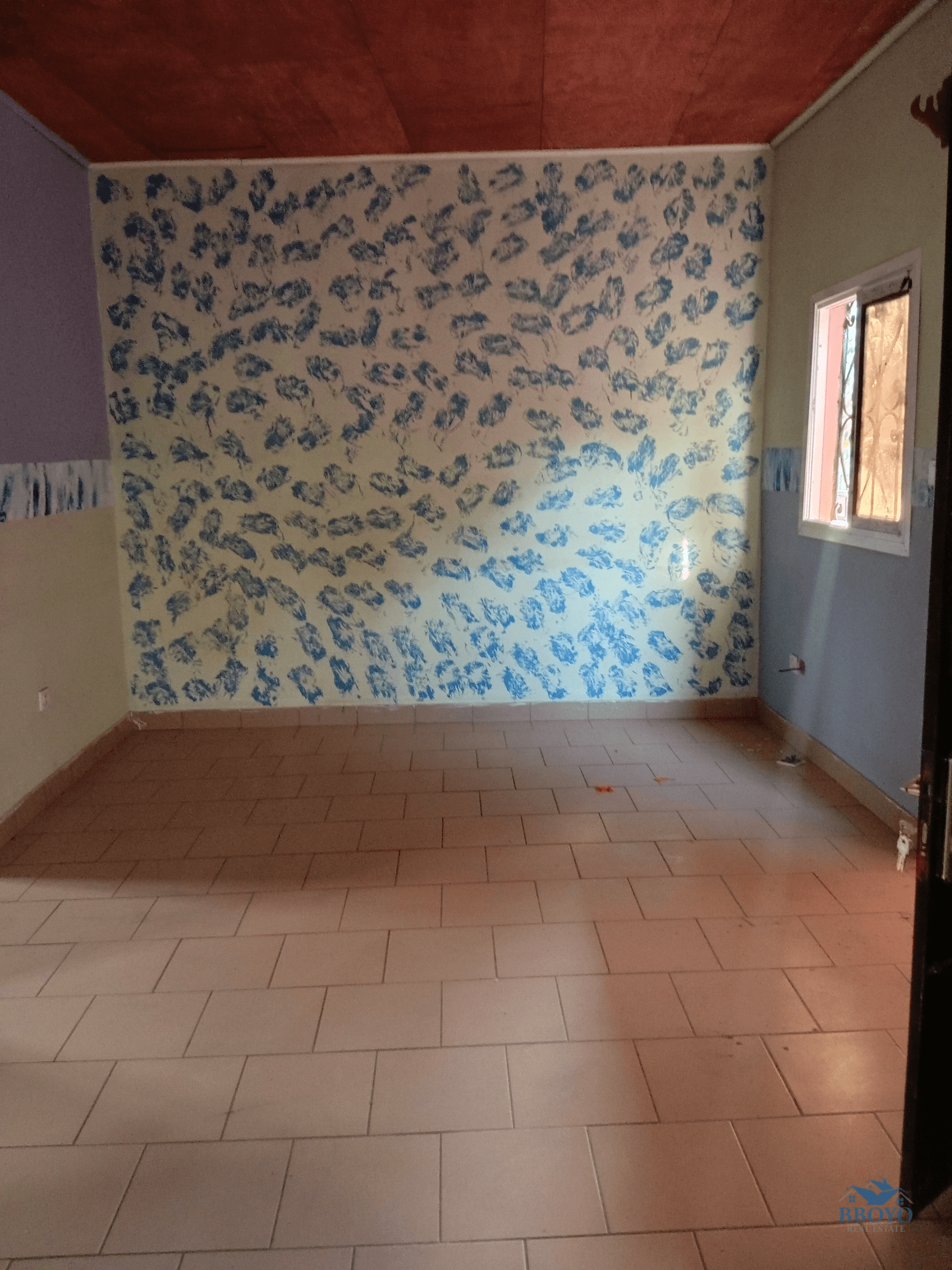 Appartement moderne à louer à EYEBE  — photo 5