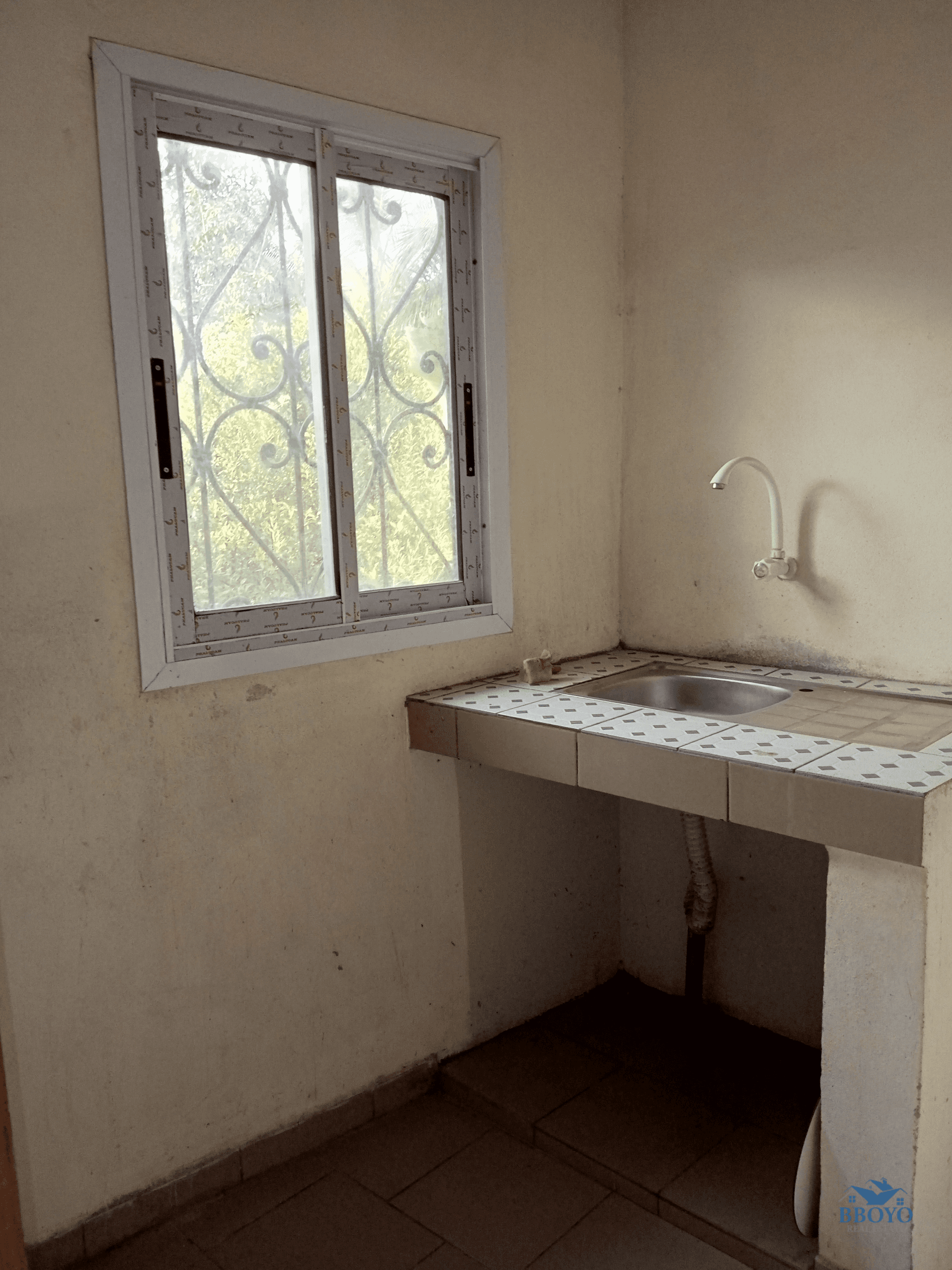 Appartement moderne à louer à EYEBE  — photo 6