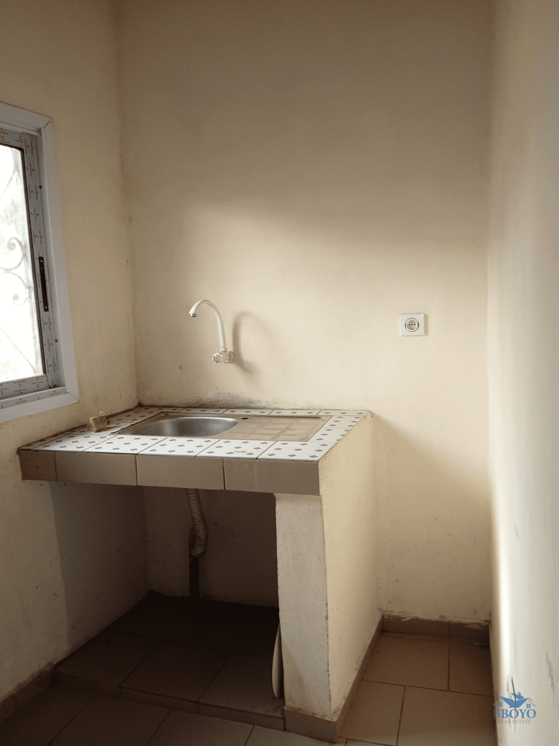 Appartement moderne à louer à EYEBE  — photo 7