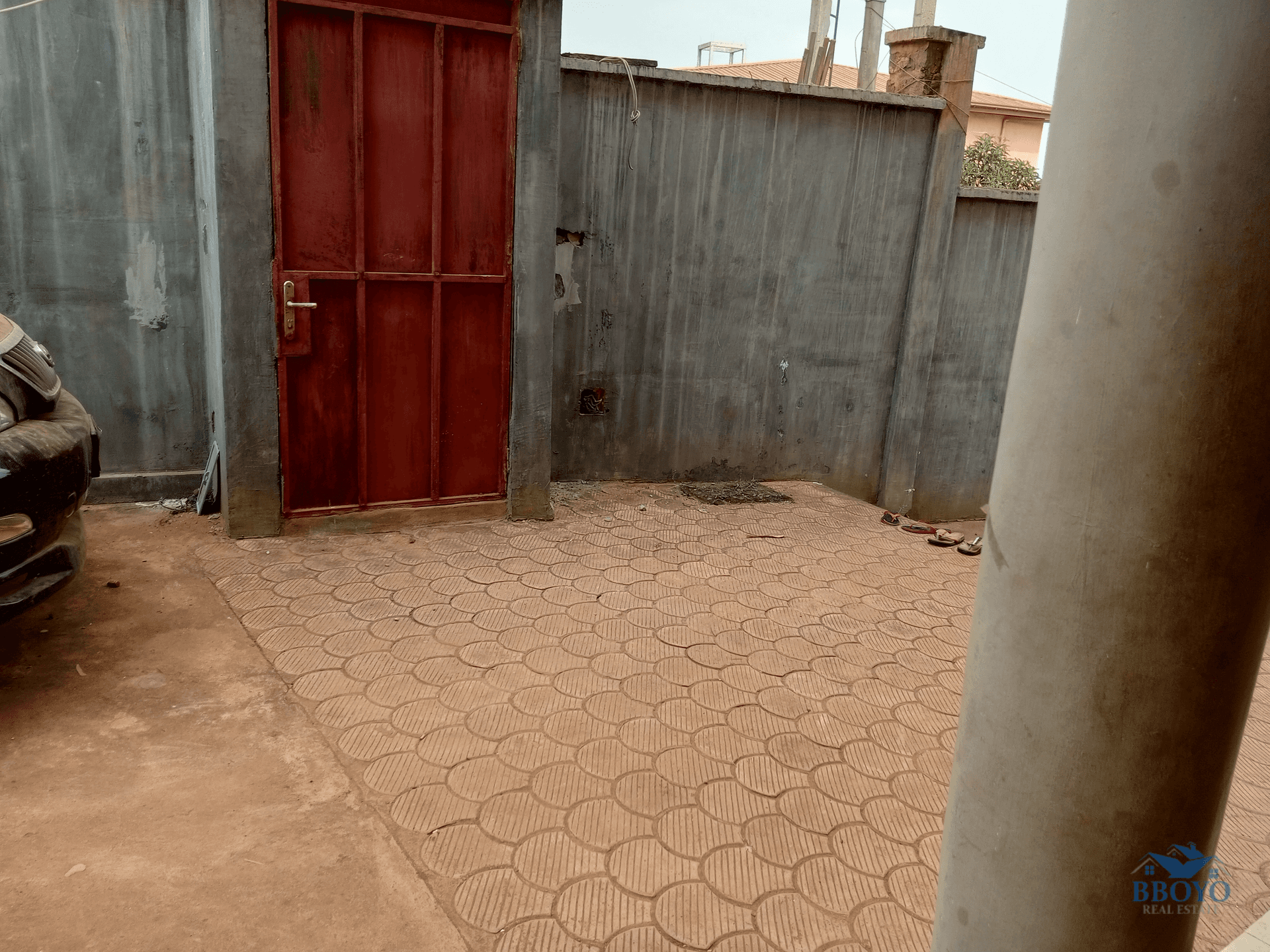 Appartement moderne à louer, à Eleveur — photo 4