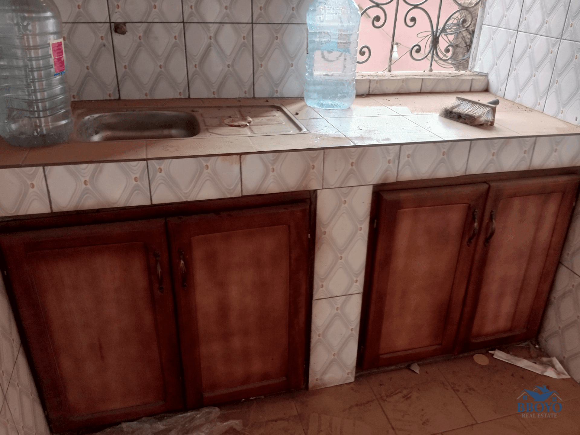 Appartement moderne à louer, Eléveur  — photo 6