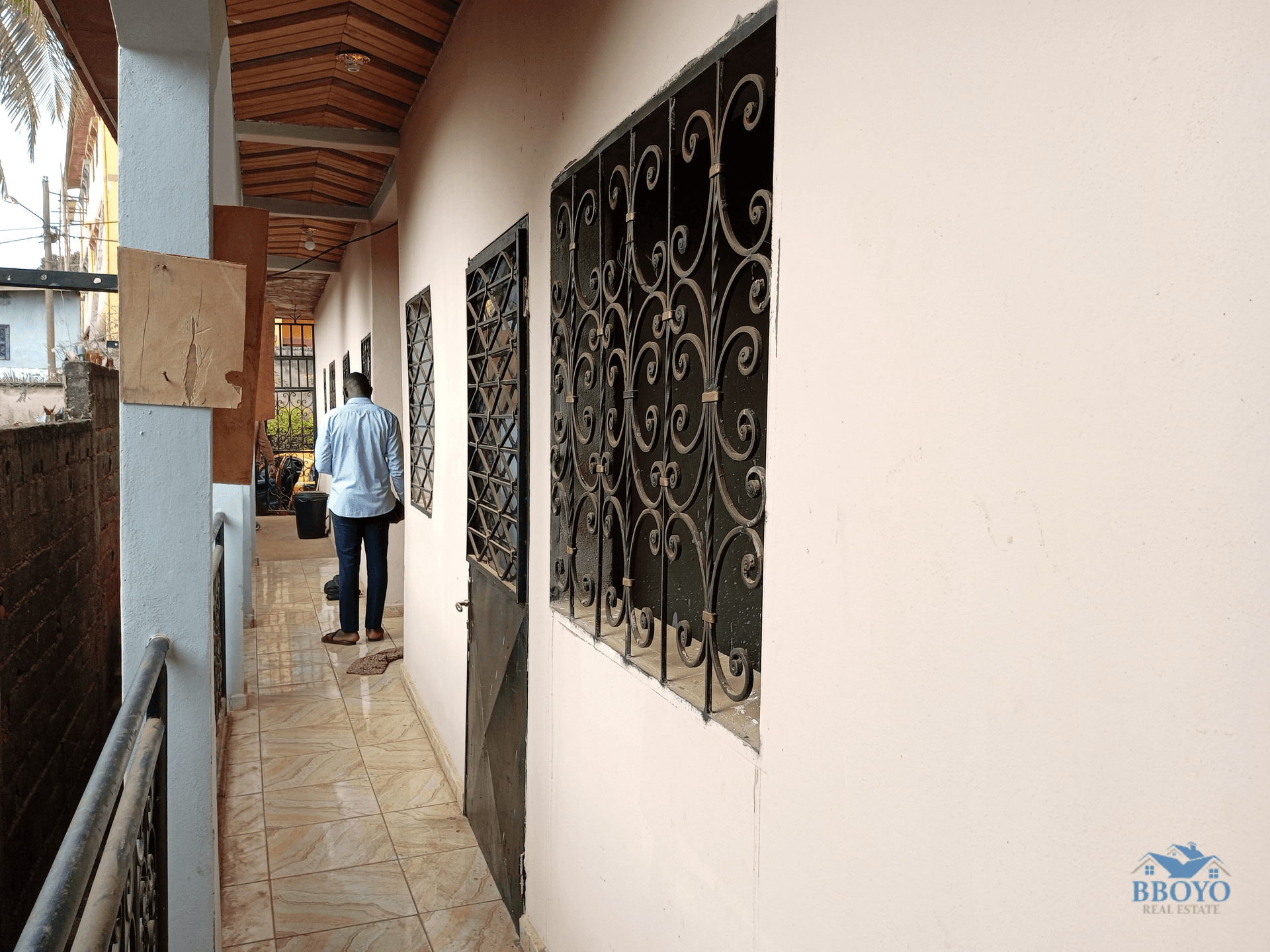 Appartement moderne à louer, Eléveur  — photo 3