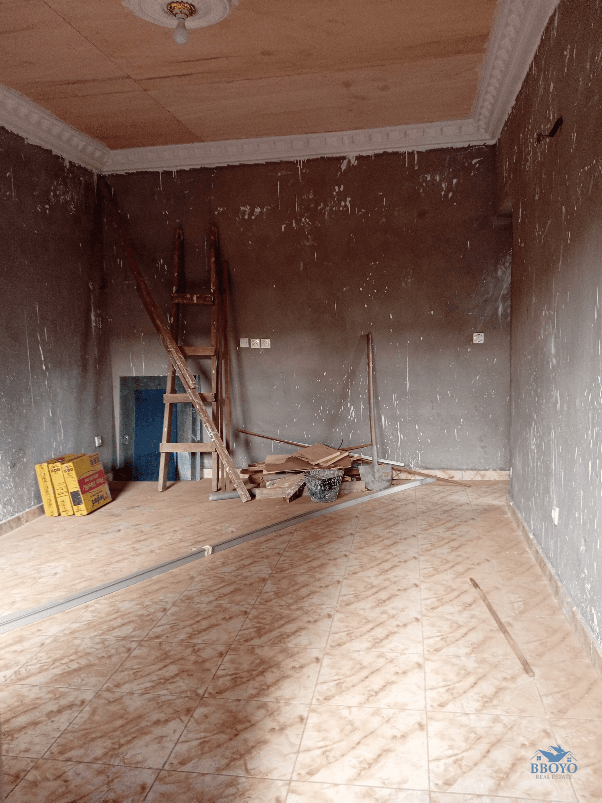 Appartement moderne à louer, Eléveur  — photo 2