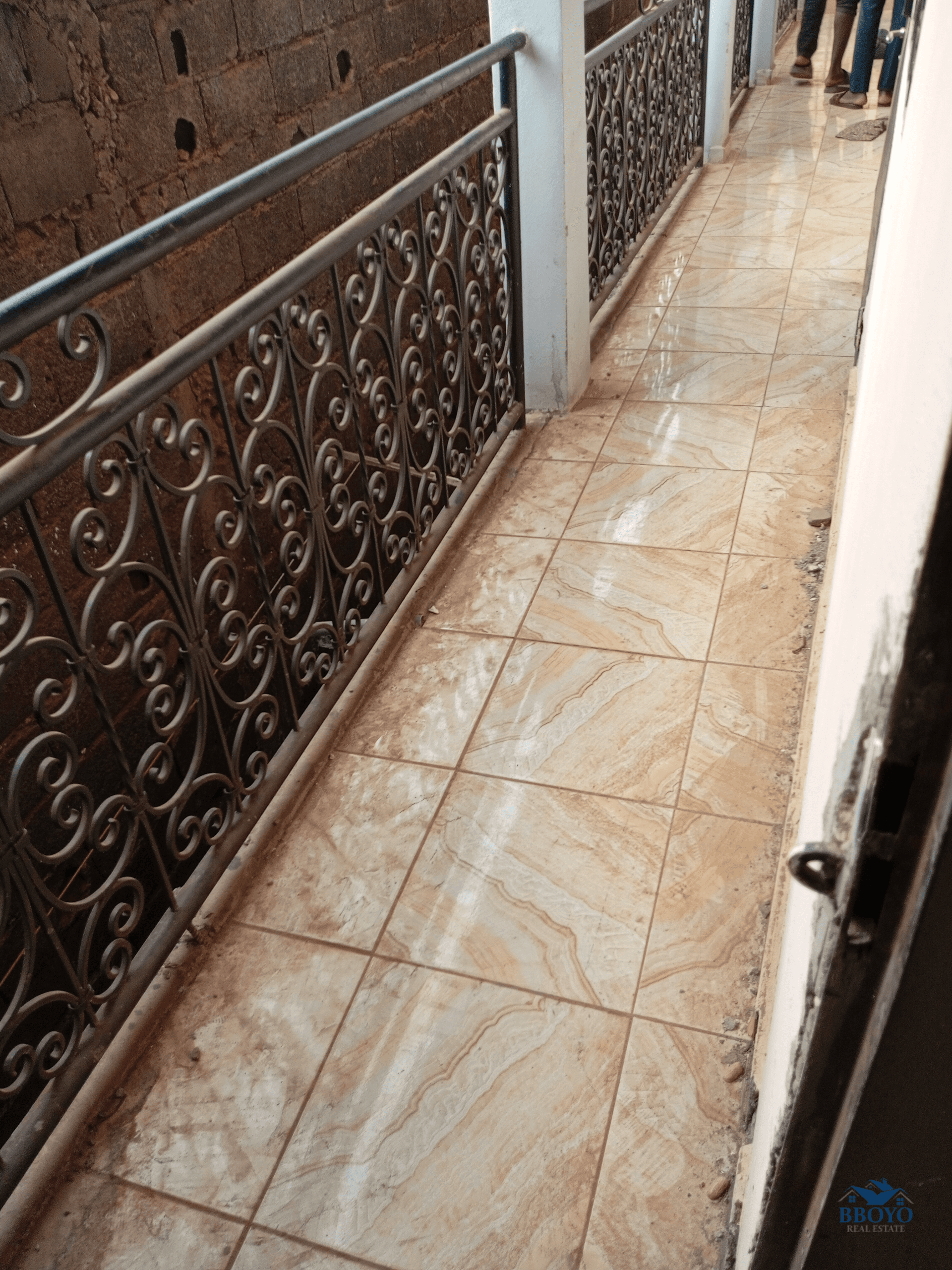 Appartement moderne à louer, Eléveur  — photo 4