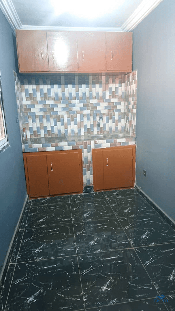 Mba's Storey Building  — photo 7