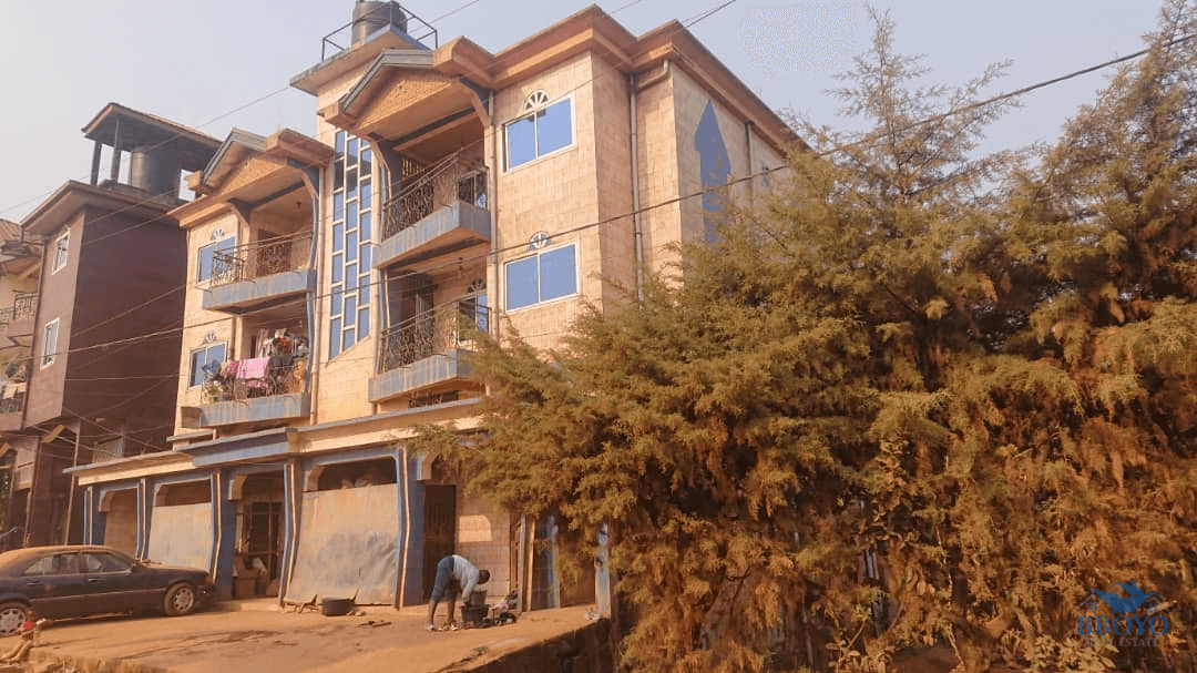 The Giresse Building  — photo 2