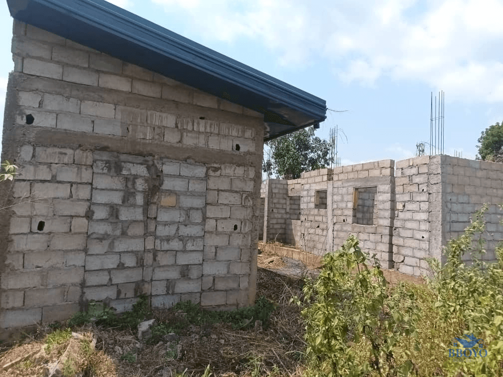 Plot and building for sale — photo 4