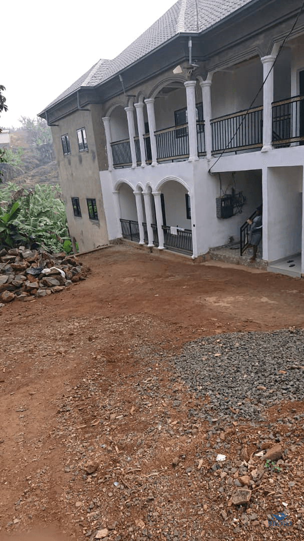 Emerencia's Lodge
