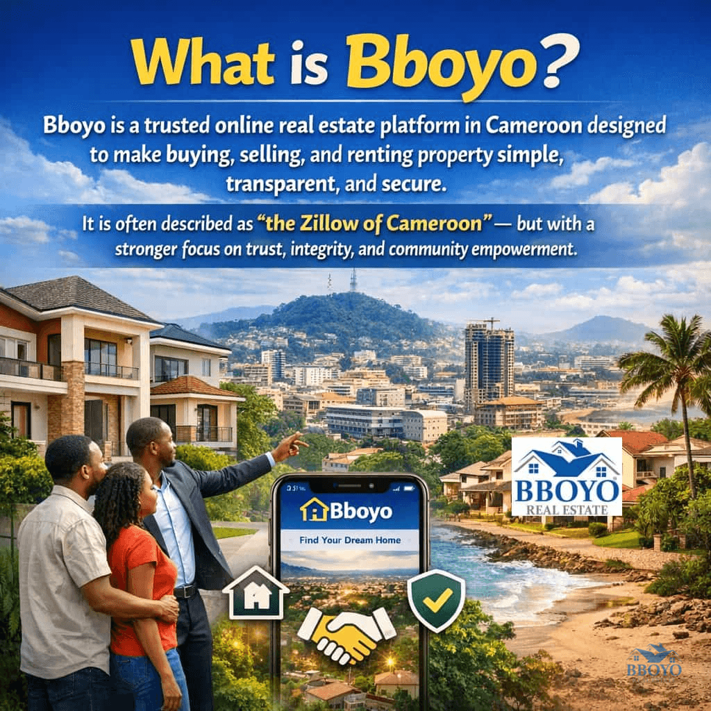 What is Bboyo?