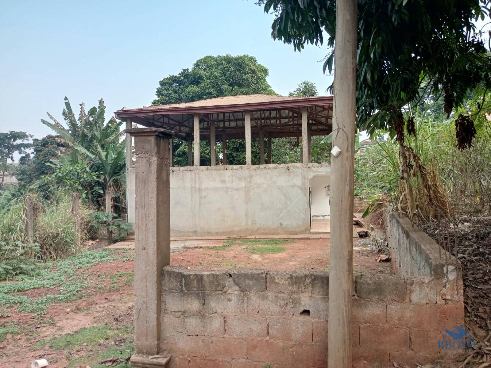 Modern Apartment to rent at Eleveur Mballa 