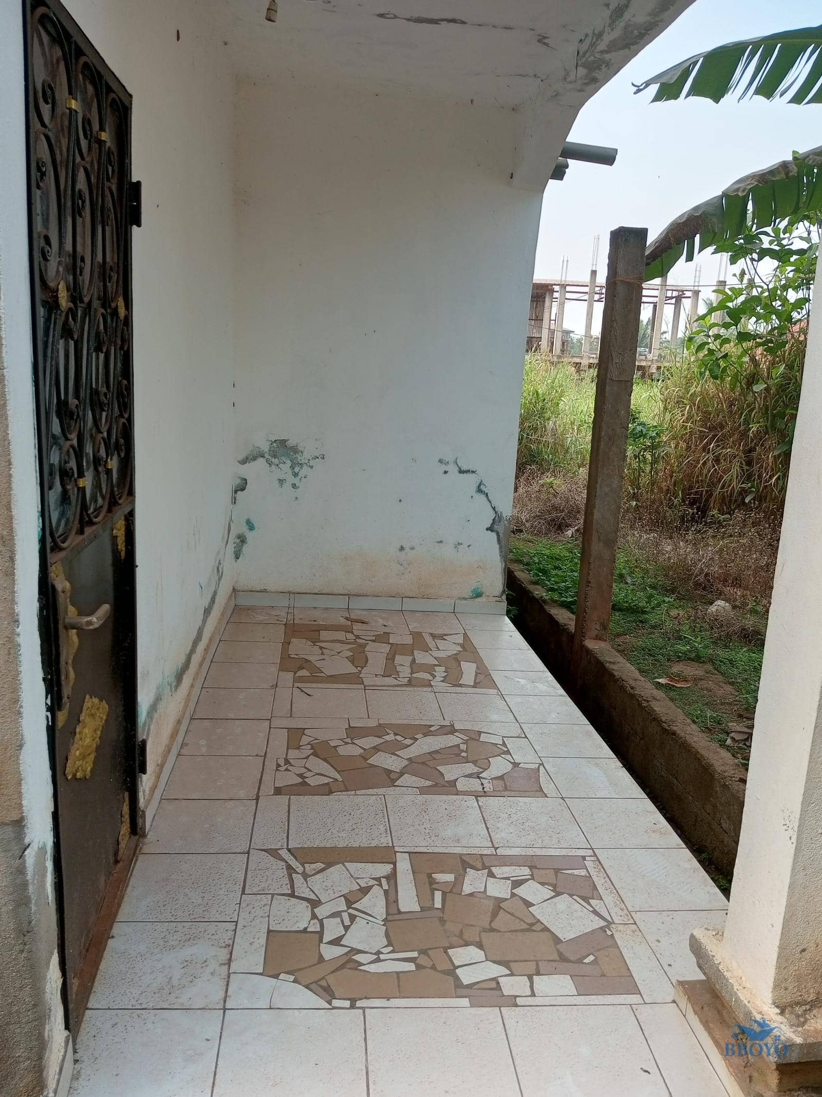 Modern Apartment to rent at Eleveur Mballa  — photo 6