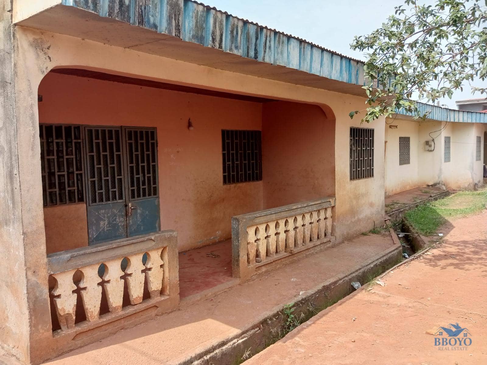 Apartment to rent at Essessalakok, Eleveur  — photo 2