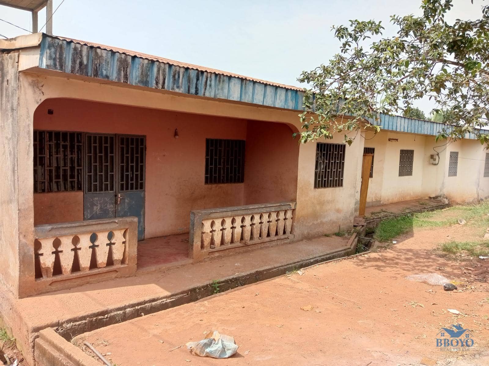 Apartment to rent at Essessalakok, Eleveur 