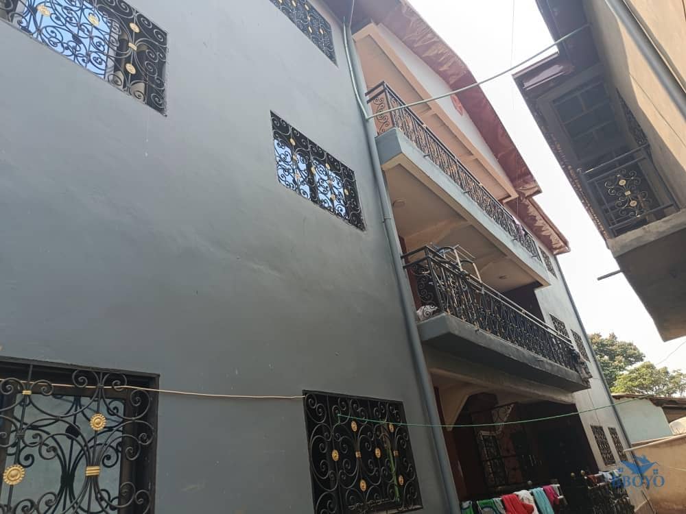 The Neba's Residence