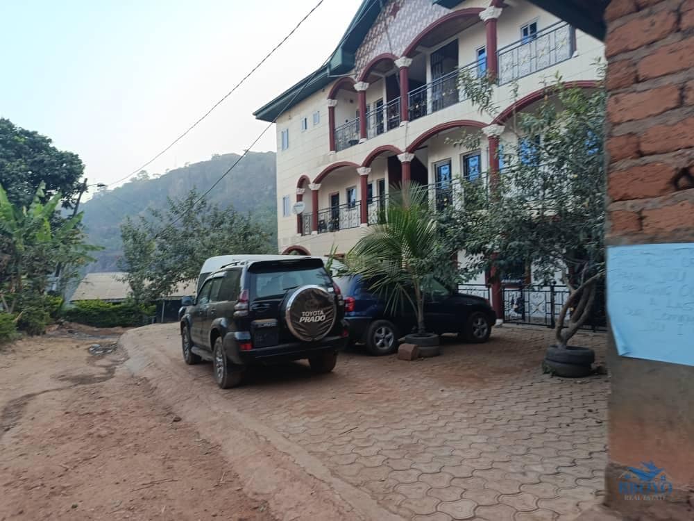 Great Grace lodge  — photo 5