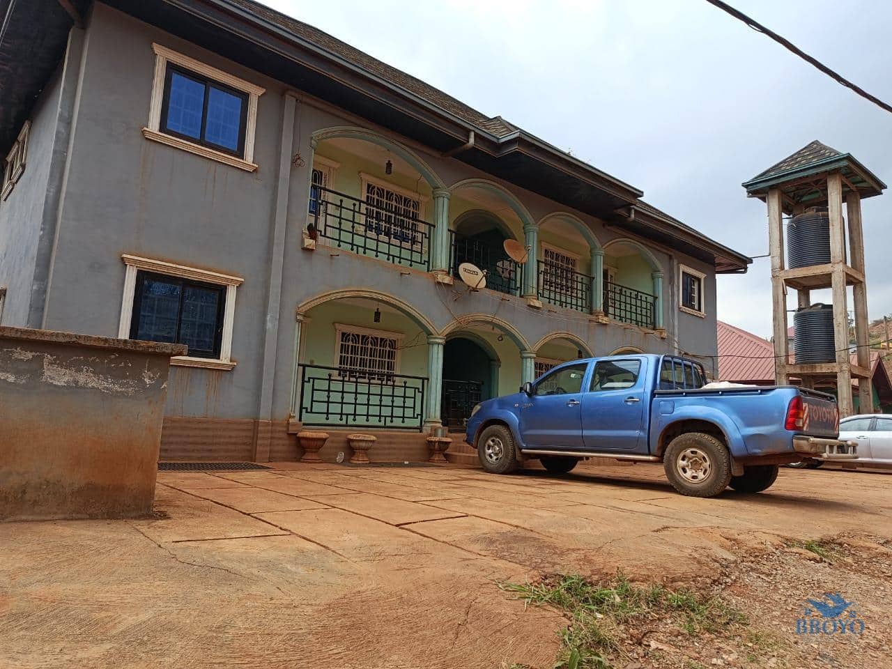 Kembeng Apartments  — photo 2