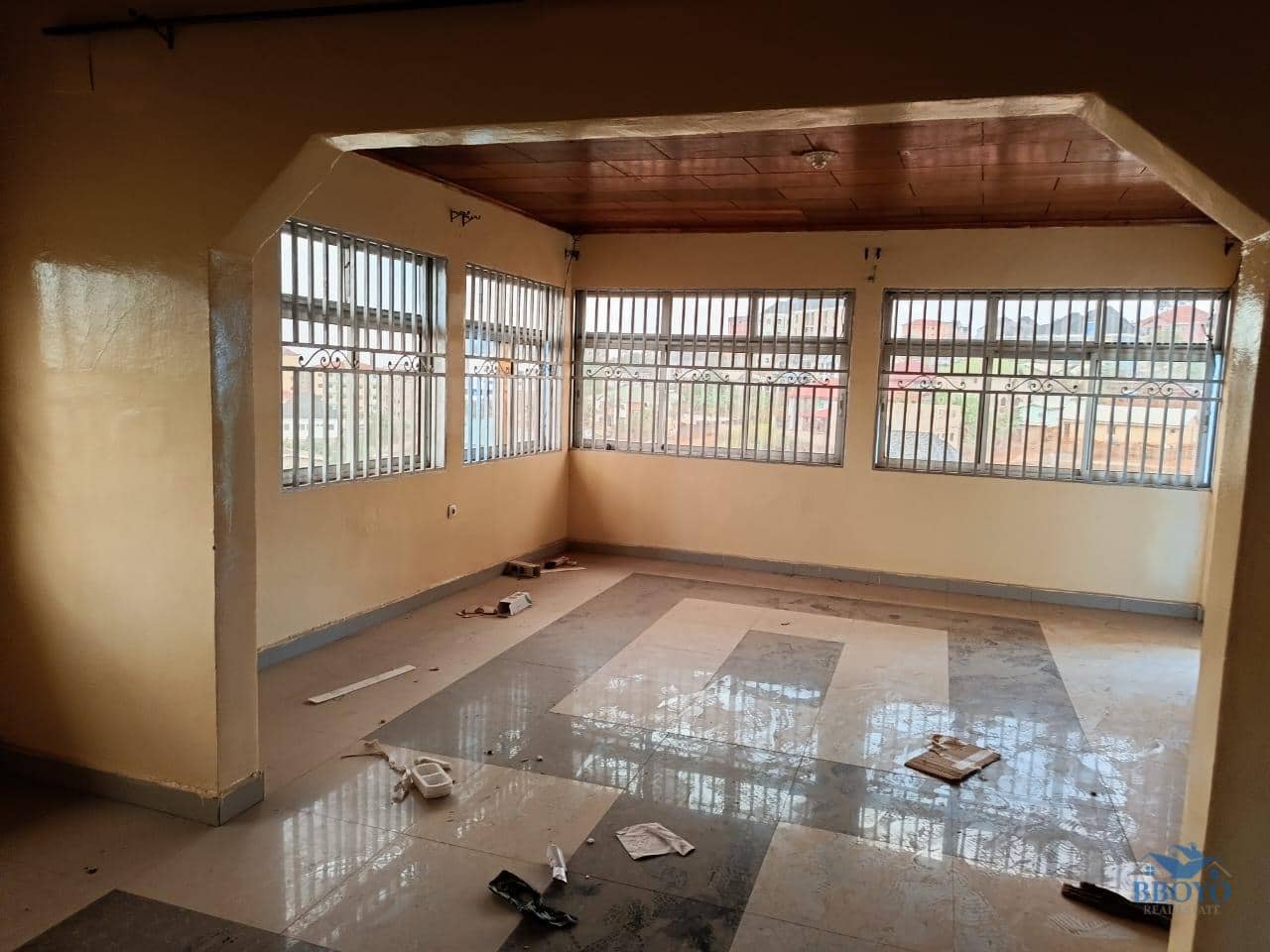 Azinwi's Residence  — photo 7