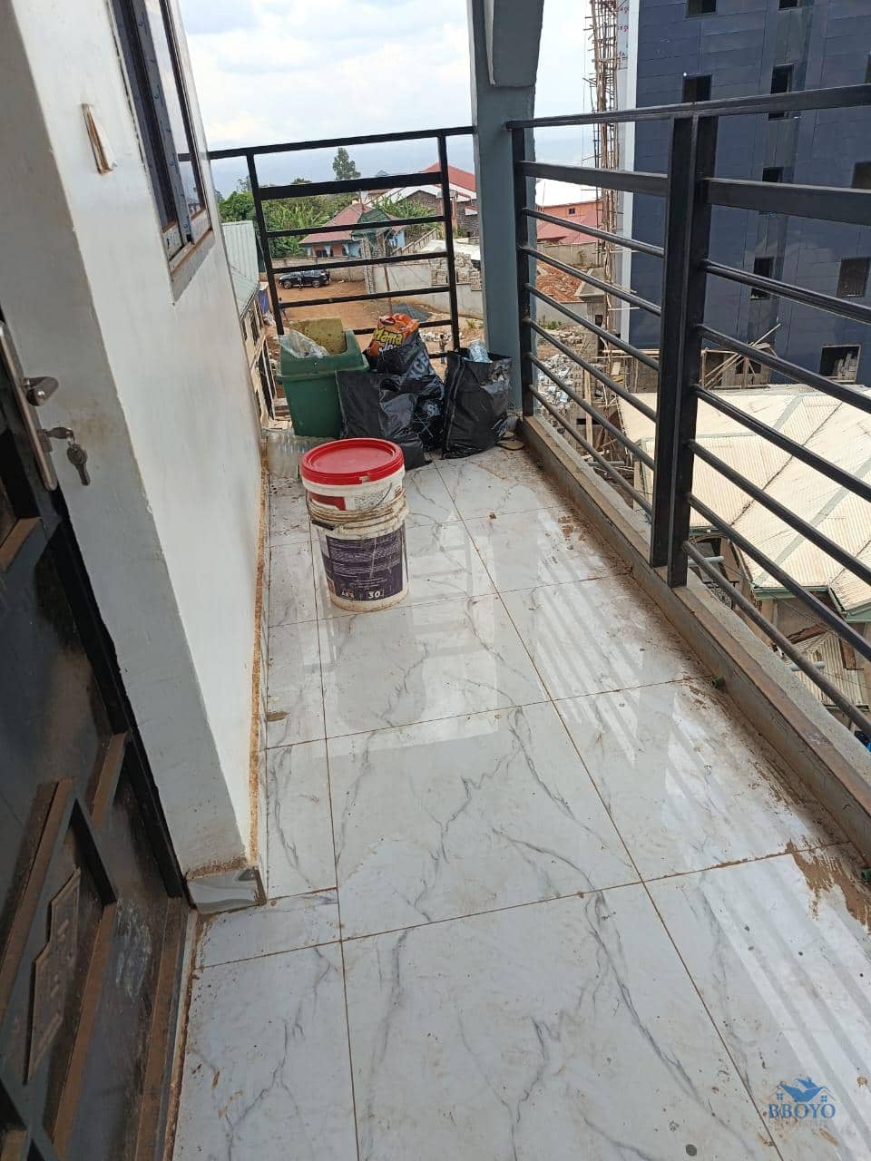 Papa Max's house  — photo 5