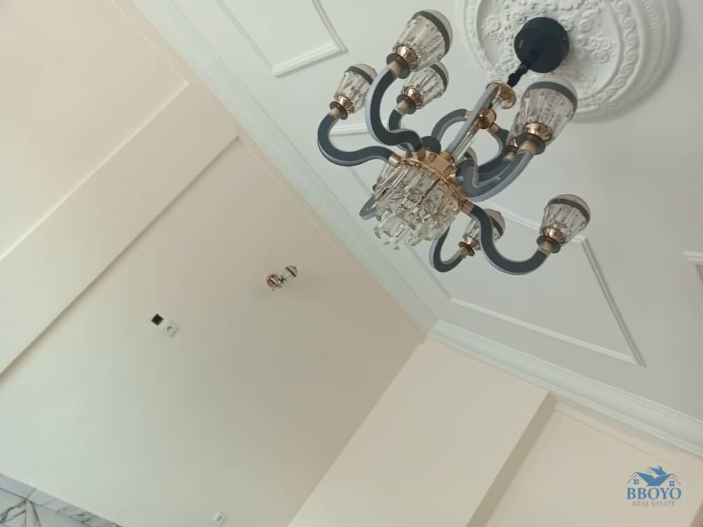 Appartment modern a Odza Auberge Bleue — photo 4