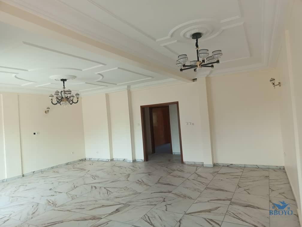 Appartment modern a Odza Auberge Bleue — photo 3