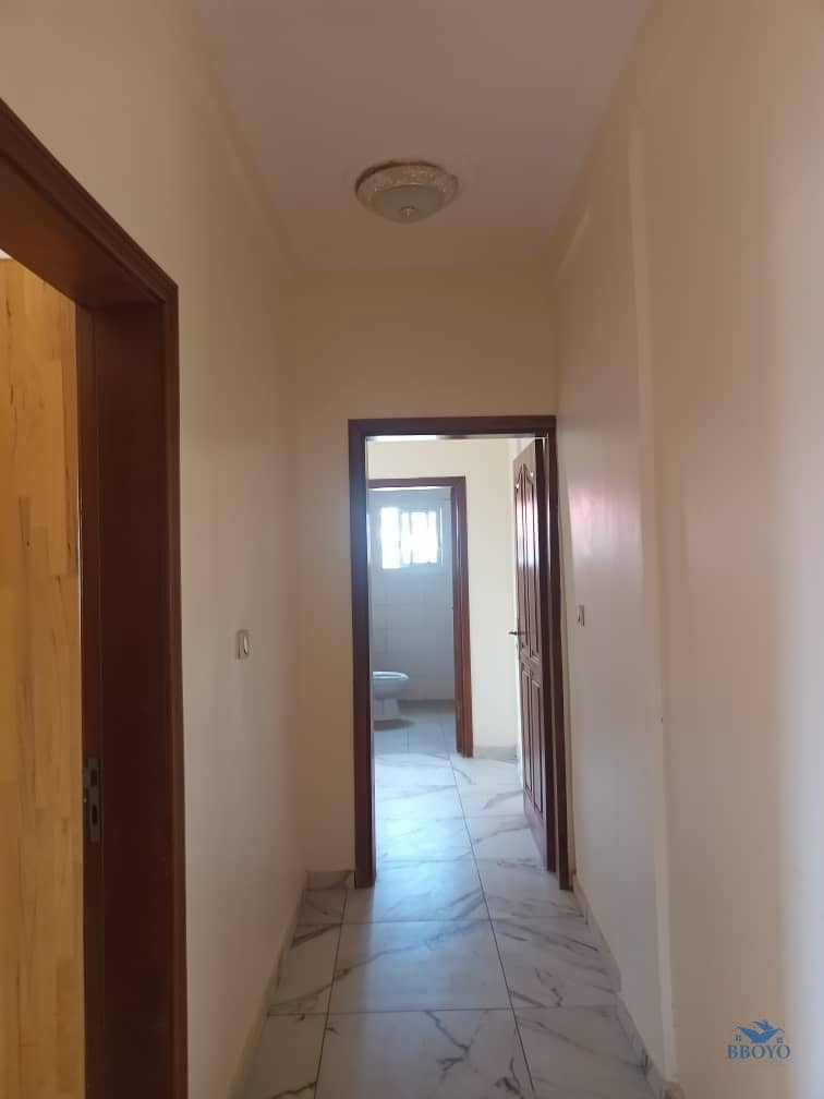 Appartment modern a Odza Auberge Bleue — photo 6