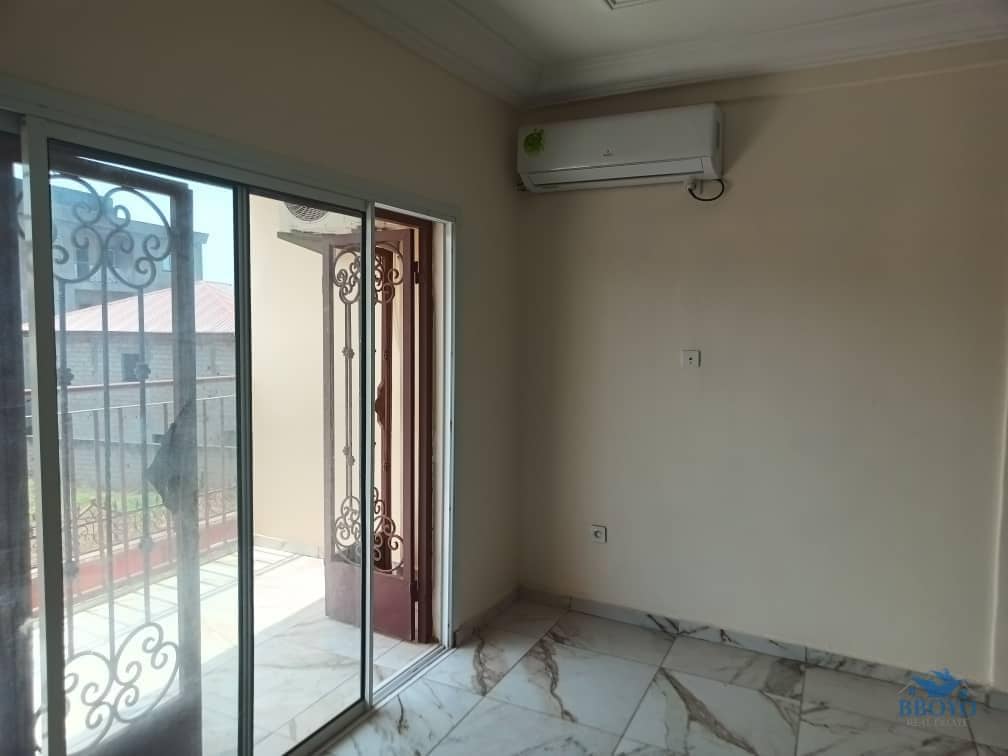 Appartment modern a Odza Auberge Bleue — photo 7