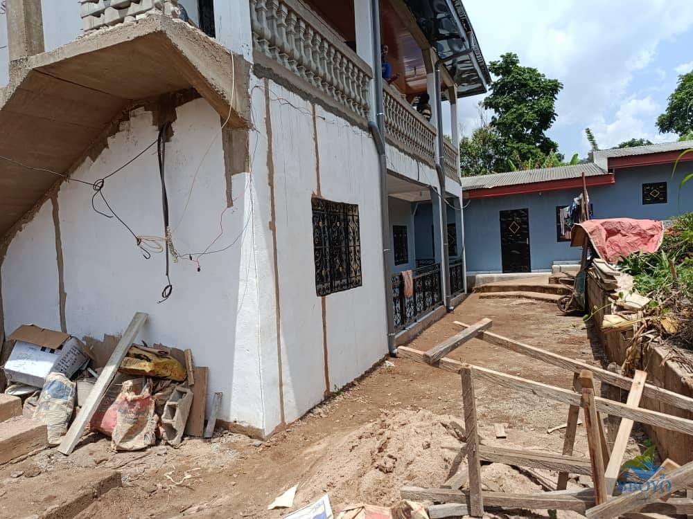 Mbonyi's Residence  — photo 2