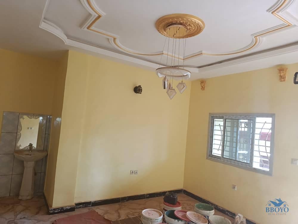 Madame Wafor Apartments  — photo 6